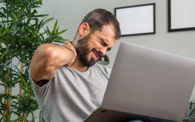 Manipulación torácica y dolor cervical