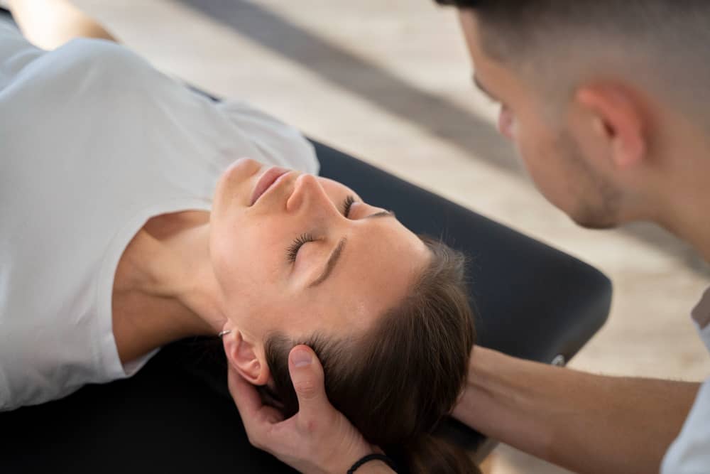 Fisioterapia Migrañas Madrid