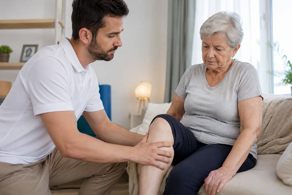Diferencias entre Artritis y Artrosis