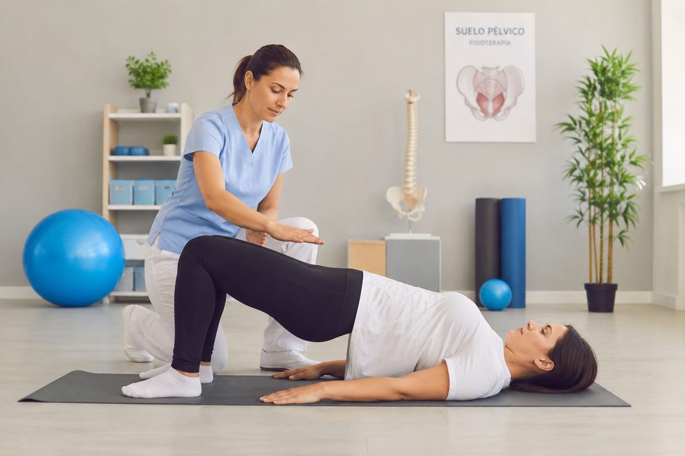 Fisioterapia y Fortalecimiento del Suelo Pélvico: Guía Clínica para su Cuidado en Casa