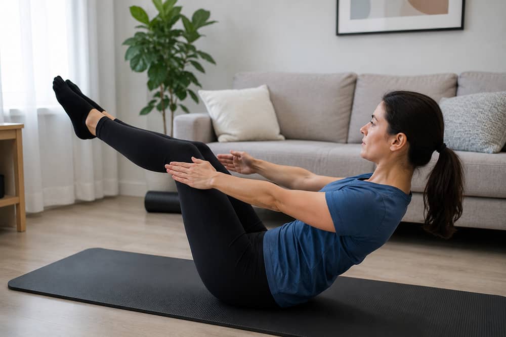Pilates y Dolor Lumbar: Qué dice la ciencia