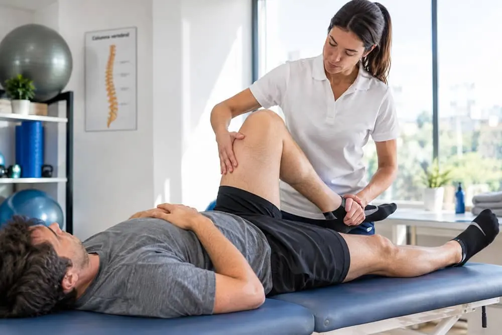 Discopatías y Deporte: Ciencia, Mitos y Cómo Volver a Moverte Sin Miedo